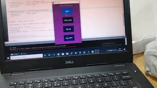 DSL810 Assignment 3- Microcontroller programming