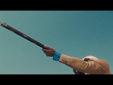 Tyler, The Creator - “A Boy Is A Gun” (Video)