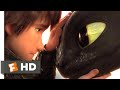 How to Train Your Dragon 3 (2019) - Goodbye, Toothless Scene (9/10) | Movieclips