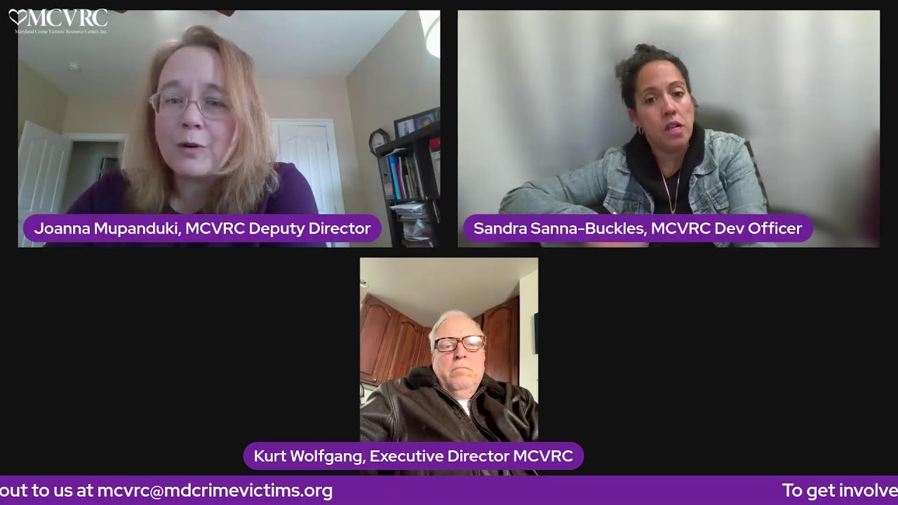 Lunch and Learn: Legislative Priorities