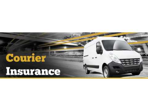 Cheap Courier Insurance: Is it Possible 