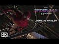 Andrew Garfield Saves MJ | SPIDER-MAN: NO WAY HOME (Alternate Trailer)