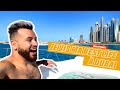 Vlog Dubaï #2 On paye 800€ au resto ! 😨 / Fukay