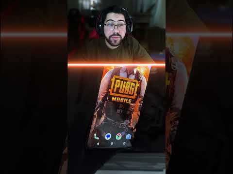 شركة ببجي صنعت هاتف 