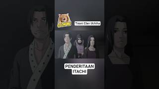 Jika Itachi Berpihak pada Uchiha - Naruto Shippuden #naruto #boruto #narutoshippuden