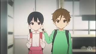 『Mix_Amv』『Amv Indo』Kangen Band - Kehilanganmu Berat Bagiku