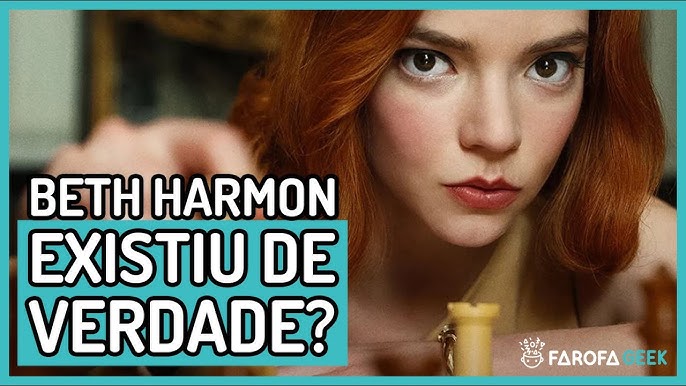 7 Lições que aprendemos com a Série: O Gambito da Rainha. 