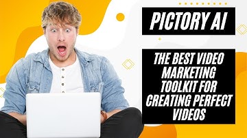 Pictory AI The Future Video Marketing Automation