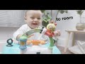 Sky Explorers WalkerTM | Baby Einstein