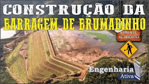 Onde construir uma barragem?