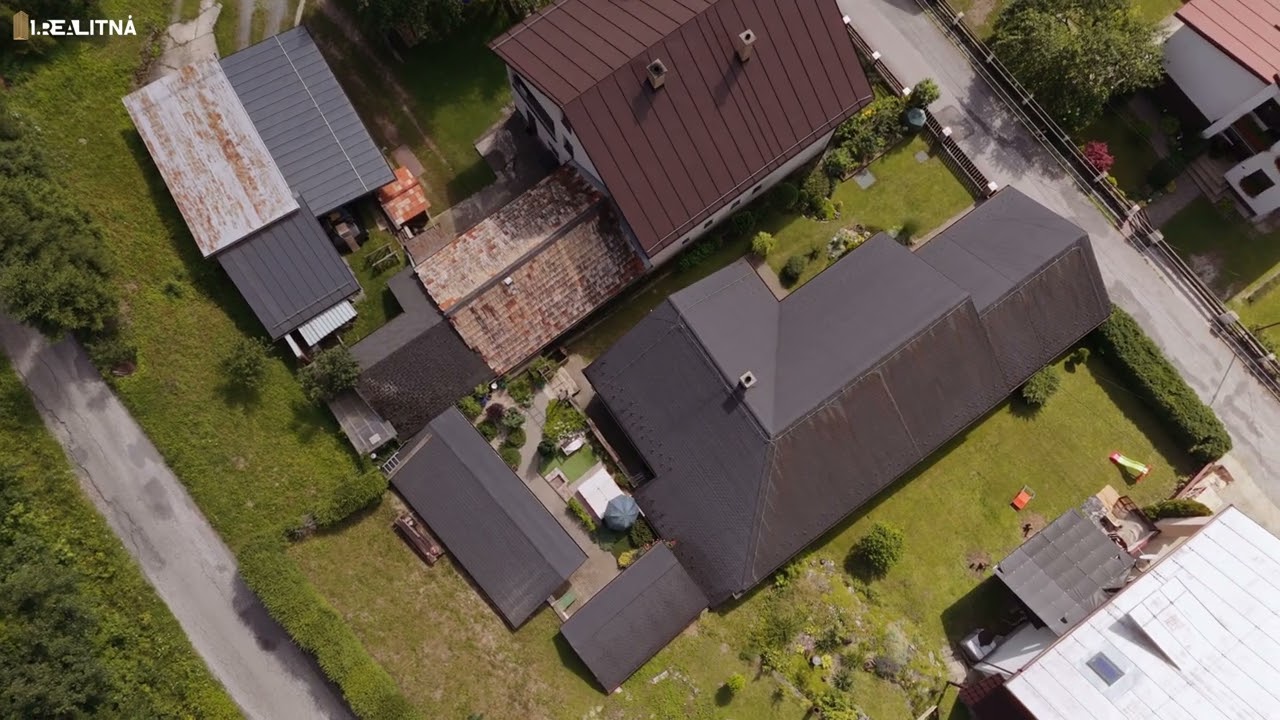 RODINNÝ DOM 120M2 NA PREDAJ V OBCI BALÁŽE