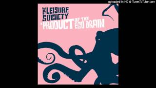 Video thumbnail of "The Leisure Society - Cars"
