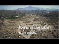 Entre el desierto y la costa bajo andarax almera