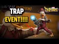 Howard the Duck Unlock Again!! Quack-Fu  – MSF Event Guide