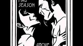 Video thumbnail of "Mad Season - I Don't Know Anything"