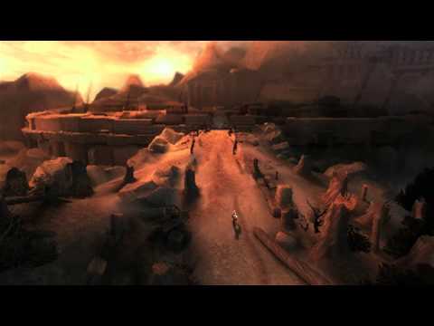 Video: Il Nuovo Gioco Di God Of War Per PSP Dev è Per PS3