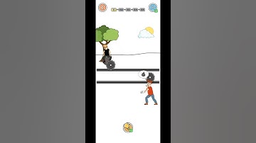 Thief Puzzle 4 Level 131