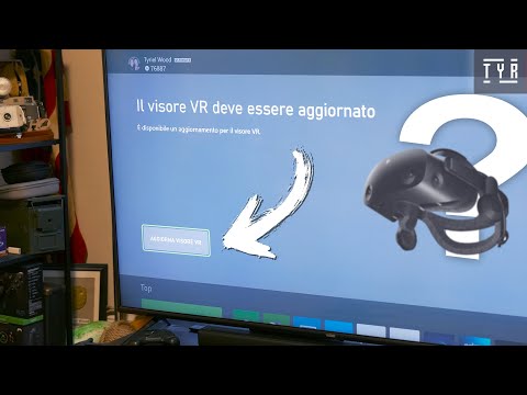 Video: Microsoft Dilaporkan Sedang Mengerjakan Perangkat VR Untuk Xbox