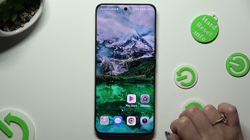 How to Download and Apply iOS Launcher on HONOR 90 - Install Launcher iOS