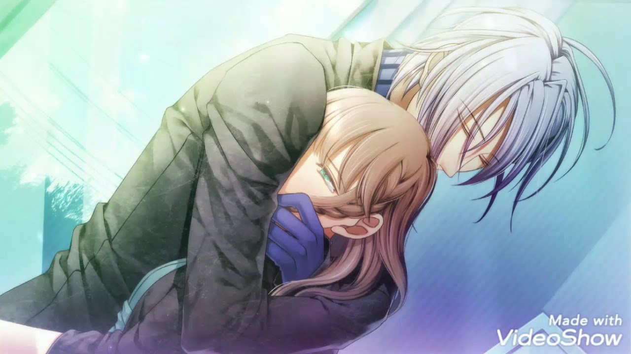 Ikki (First Love) by amnesia anime game