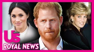 Prince Harry & Meghan Markle Scary Car Chase Involving Paparazzi Explained