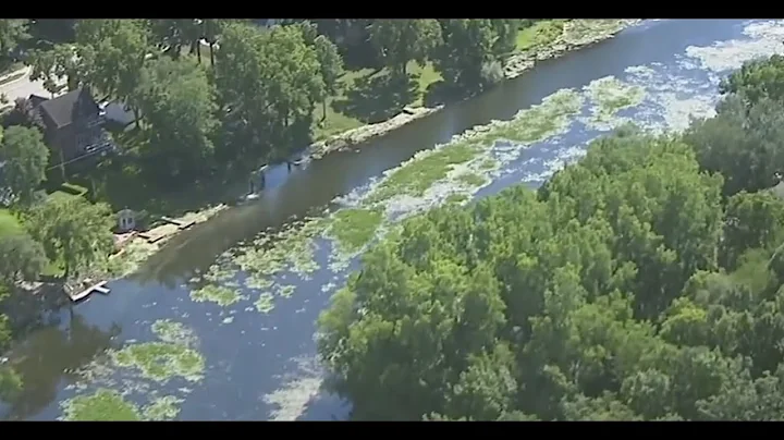 Wixom plant reportedly spills hexavalent chromium ...