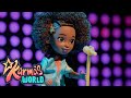 Express yourself  official doll music  karmas world  netflix