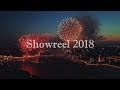 ЛУЧШЕЕ ЗА 2018 / SHOWREEL 2018