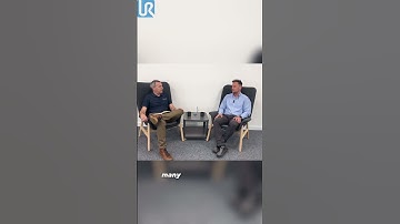 What is the Main Barrier to the wider use of robots in the UK? #cobots  #robot #universalrobots