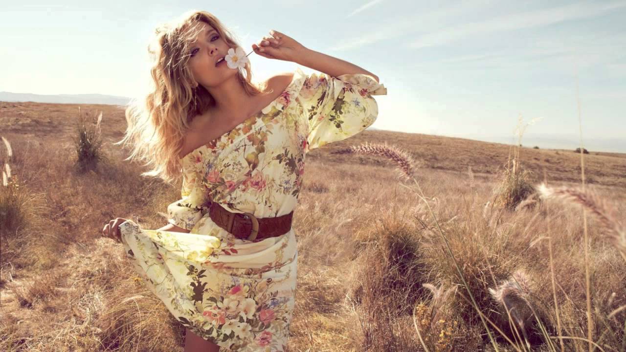 Aki Amano - Sweet Twilight (Nick Boults Remix)