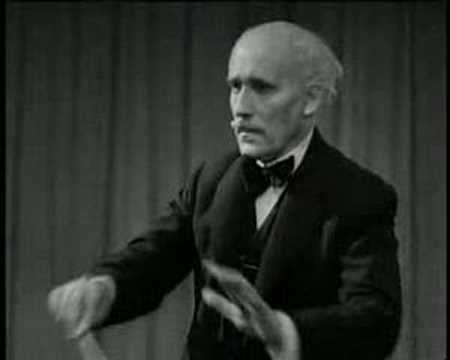 Toscanini FORZA Overture