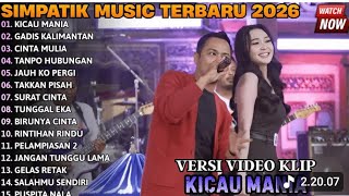 Download lagu OM ADELLA TERBARU - KICAU MANIA GADIS MANIS KALIMANTAN - DIFARINA INDRA FULL ALBUM TERBARU 2026