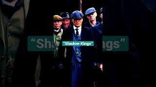 “Shadow Kings” #typebeat #kingiso #shorts