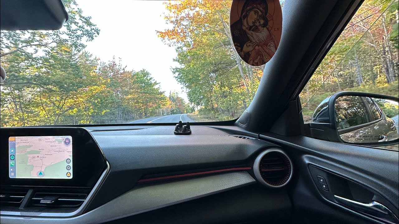 Fizicka i psihicka priprema za put