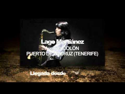 Melissa Aldana feat. Polo Ort, Samuel Labrador. La...