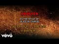 Alice In Chains - Rooster (Karaoke)