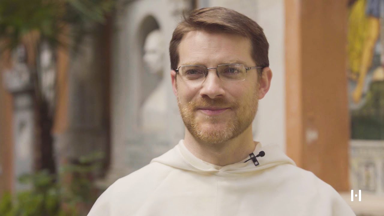 Fr. Ezra Sullivan, OP, on the importance of making a commitment to the future and the 'common good'.