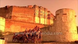 Martial Music of India is rooted in local culture