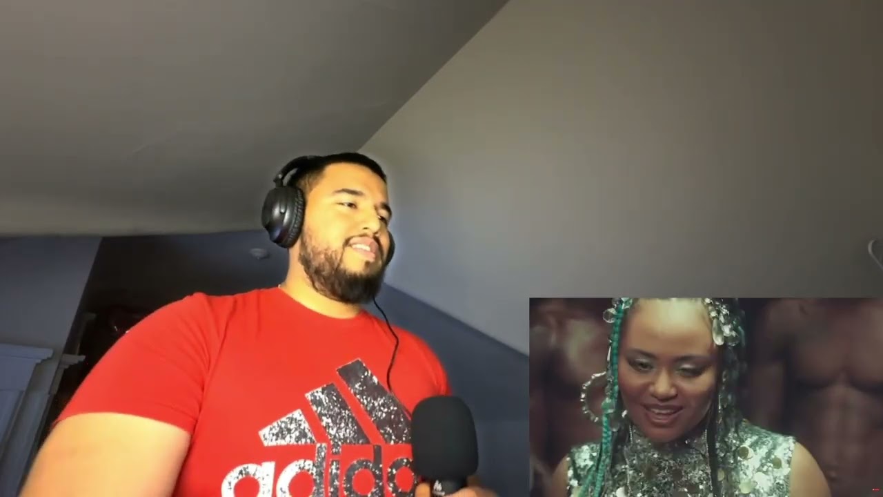 MOLIY, Shenseea, Skillibeng, Silent Addy - Shake It To The Max (OFFICIAL MUSIC VIDEO) | REACTION
