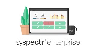 O&amp;O Syspectr Enterprise: The Enterprise Edition for companies and Managed Service Providers (MSP)