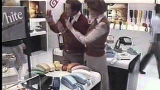 GTE Phone Company Store 1978