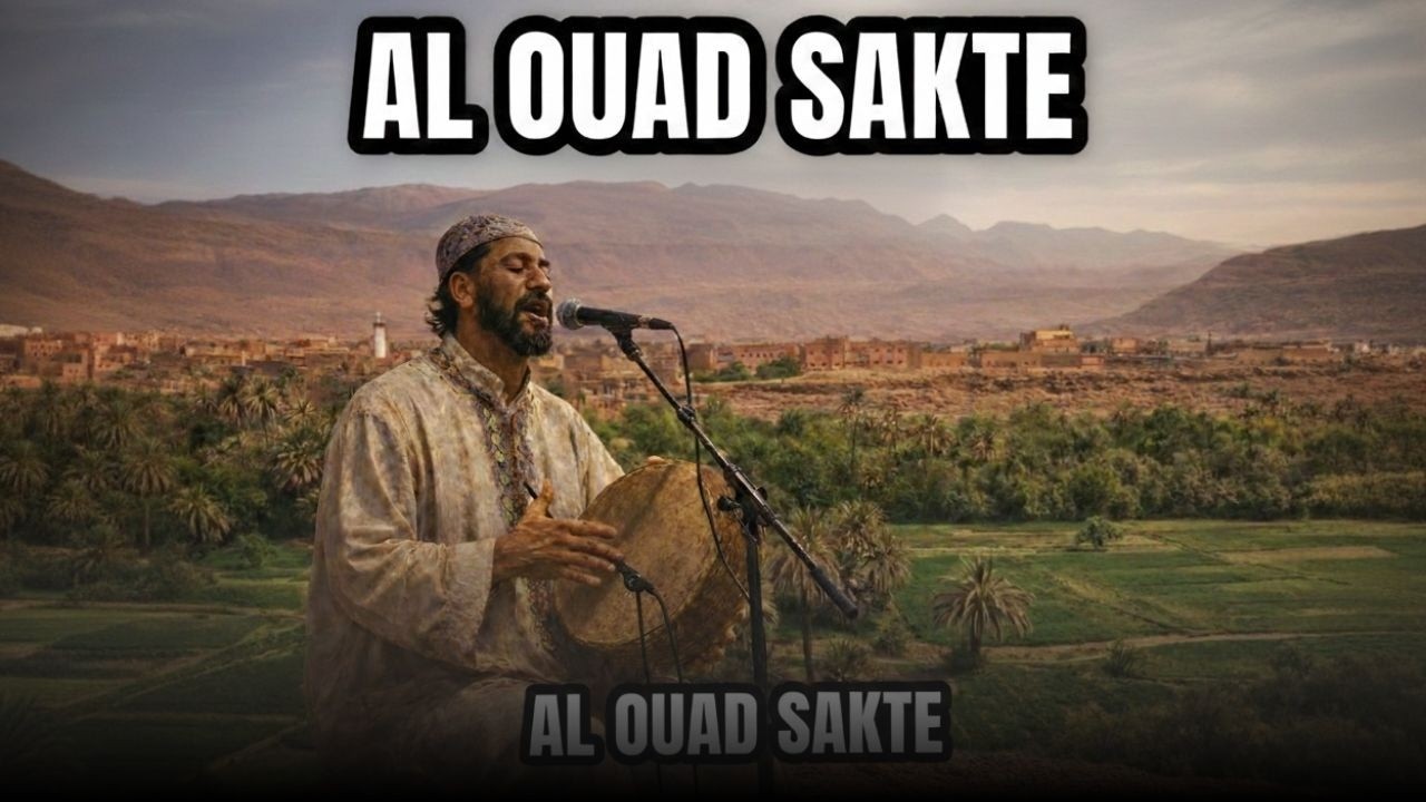 ASSIF IFSTANE - اغنية الواد الساكت