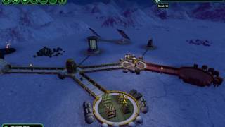 PlanetBase Game play from Steam. Lets Play