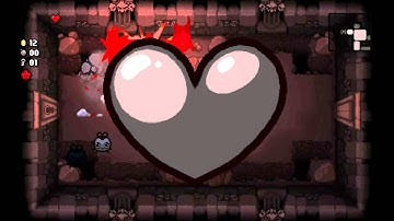 Binding of Isaac Hard Mode Run Attempt 2 Part 1