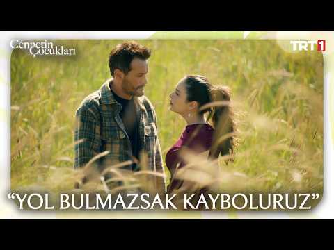 "Yol bulmazsak..." | #CennetinÇocukları