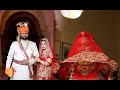 The royal wedding short film of ripudaman singh weds divya singh ll bikaner