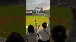 20220513 엘지전 최형우 싹슬이 적시타