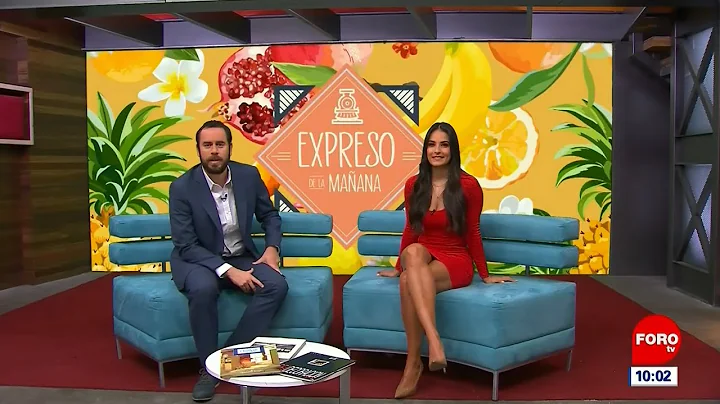 Gina Holgun Red Dress  Ana Luisa Ganuza Floral Dress