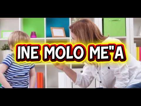 LAGU DAERAH NAGEKEO # INE MOLO ME\