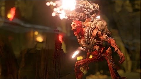 Ours Hands-On Impressions Of Doom